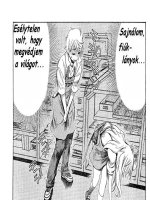 A tökömet - Erotikus képregény - 42. oldal