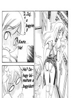 A tökömet - Erotikus képregény - 43. oldal