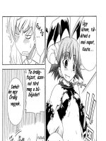 A tökömet - Erotikus képregény - 45. oldal