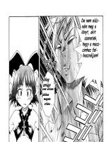 A tökömet - Erotikus képregény - 46. oldal