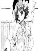 A tökömet - Erotikus képregény - 47. oldal