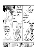 A tökömet - Erotikus képregény - 48. oldal