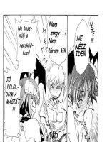 A tökömet - Erotikus képregény - 49. oldal