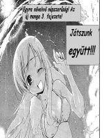 A tökömet - Erotikus képregény - 50. oldal