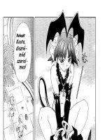 A tökömet - Erotikus képregény - 55. oldal