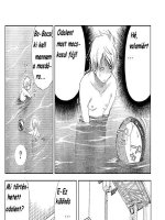 A tökömet - Erotikus képregény - 57. oldal