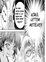 A tökömet - Erotikus képregény - 58. oldal