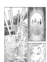 A tökömet - Erotikus képregény - 64. oldal