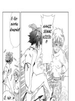 A tökömet - Erotikus képregény - 67. oldal