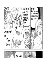 A tökömet - Erotikus képregény - 68. oldal