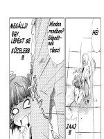 A tökömet - Erotikus képregény - 72. oldal