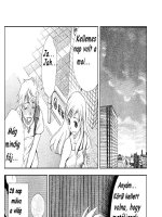 A tökömet - Erotikus képregény - 73. oldal