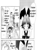 A tökömet - Erotikus képregény - 77. oldal