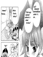 A tökömet - Erotikus képregény - 81. oldal