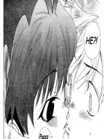 A tökömet - Erotikus képregény - 83. oldal