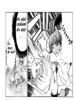 A tökömet - Erotikus képregény - 84. oldal