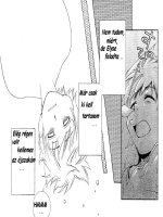 A tökömet - Erotikus képregény - 86. oldal