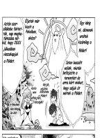 A tökömet - Erotikus képregény - 88. oldal