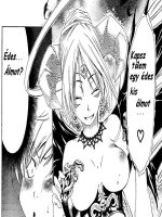 A tökömet - Erotikus képregény - 90. oldal