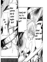 A tökömet - Erotikus képregény - 92. oldal