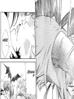 A tökömet - Erotikus képregény - 94. oldal