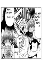 A tökömet - Erotikus képregény - 96. oldal