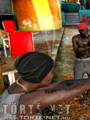 Brazíliai utazás vagy csapda