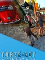 Brazíliai utazás vagy csapda - Erotikus képregény - 4. oldal