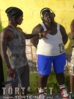 Brazíliai utazás vagy csapda - Erotikus képregény - 6. oldal