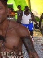 Brazíliai utazás vagy csapda - Erotikus képregény - 8. oldal