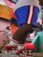 Brazíliai utazás vagy csapda - Erotikus képregény - 9. oldal