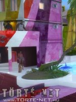 Brazíliai utazás vagy csapda - Erotikus képregény - 11. oldal