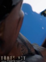 Brazíliai utazás vagy csapda - Erotikus képregény - 67. oldal