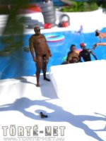 Brazíliai utazás vagy csapda - Erotikus képregény - 74. oldal