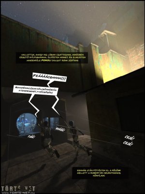 Madiy és Crash kalandjai 2. rész