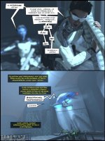 Madiy és Crash kalandjai 2. rész (hetero) - Erotikus képregény