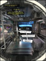 Madiy és Crash kalandjai 2. rész - Erotikus képregény - 6. oldal