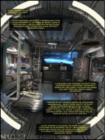 Madiy és Crash kalandjai 2. rész - Erotikus képregény - 17. oldal