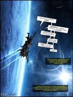 Madiy és Crash kalandjai 2. rész - Erotikus képregény - 23. oldal