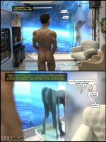 Madiy és Crash kalandjai 2. rész - Erotikus képregény - 26. oldal