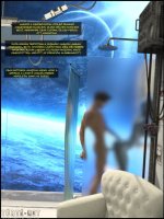 Madiy és Crash kalandjai 2. rész - Erotikus képregény - 34. oldal