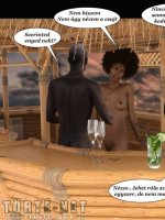 Bakancslista 10. rész - Erotikus képregény - 6. oldal