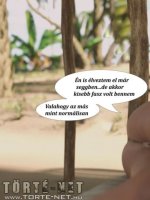 Bakancslista 10. rész - Erotikus képregény - 104. oldal