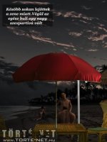 Bakancslista 10. rész - Erotikus képregény - 11. oldal