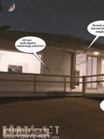 Bakancslista 10. rész - Erotikus képregény - 14. oldal