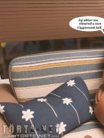 Bakancslista 10. rész - Erotikus képregény - 27. oldal