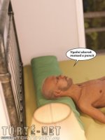 Bakancslista 10. rész - Erotikus képregény - 33. oldal