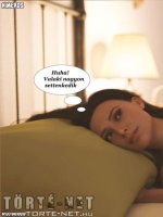 Bakancslista 10. rész - Erotikus képregény - 39. oldal