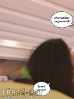 Bakancslista 10. rész - Erotikus képregény - 52. oldal