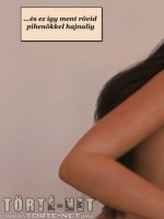 Bakancslista 10. rész - Erotikus képregény - 58. oldal